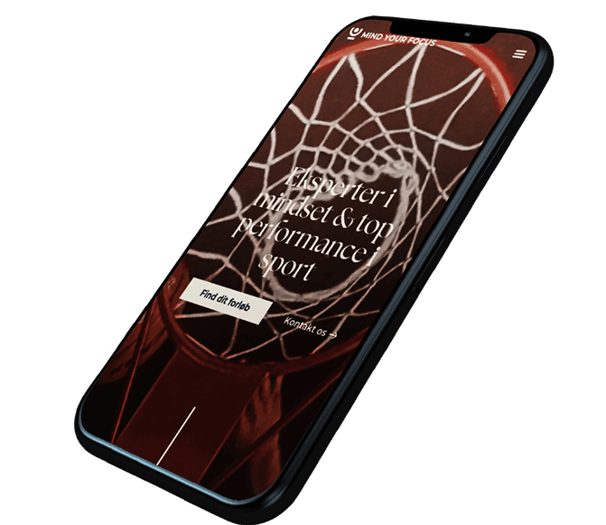 Mindyourfocus mockup