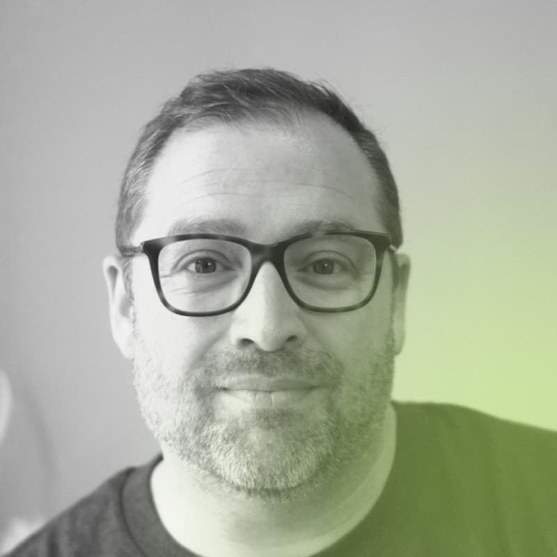 Dennis Green-Lieber