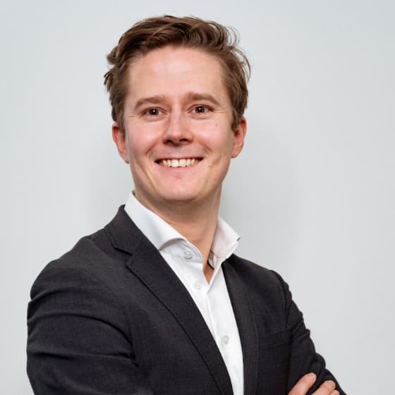 Mikkel Veldt Andersen