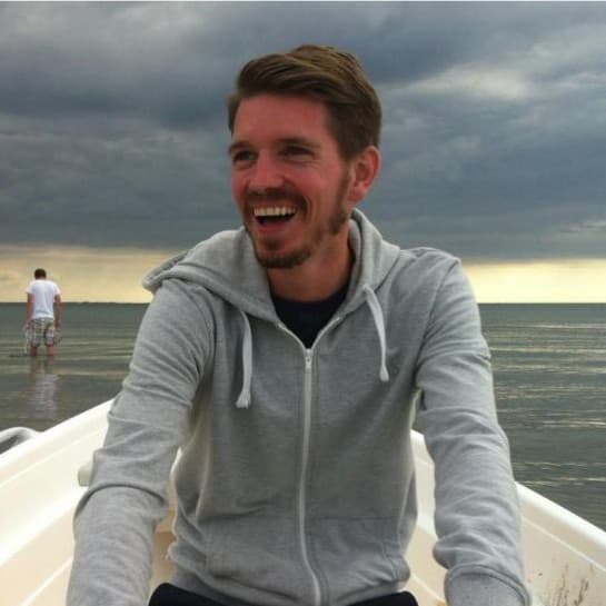 Rasmus Elken