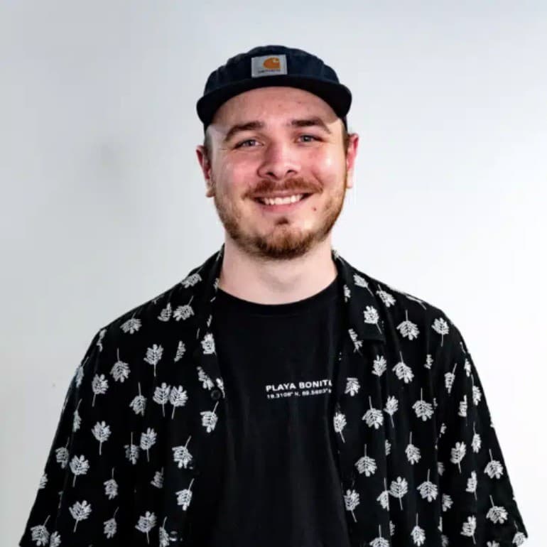 Sander Østberg